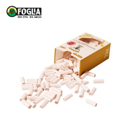 Box Filter Hornet White