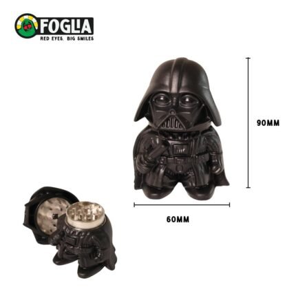 Grinder Darth Vader