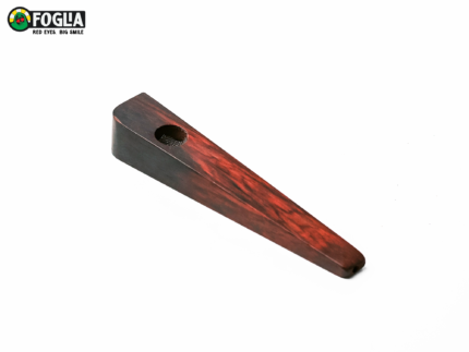 Tẩu Gỗ Classic Handmade ( Trắc )