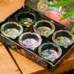 R&M Faded Ashtray