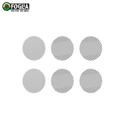 Screen Set, Small