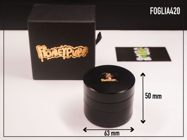 Grinder 7 Pieces Honeypuff 3 z2928920920166 83773d126593daf7785628136d018dbb e9a90b0eb33f4a70bb9180197e5b29e7 grande