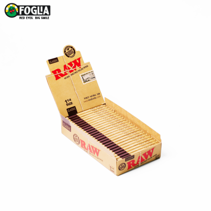 RAW 1-1/4 CLASSIC PAPERS - Tệp