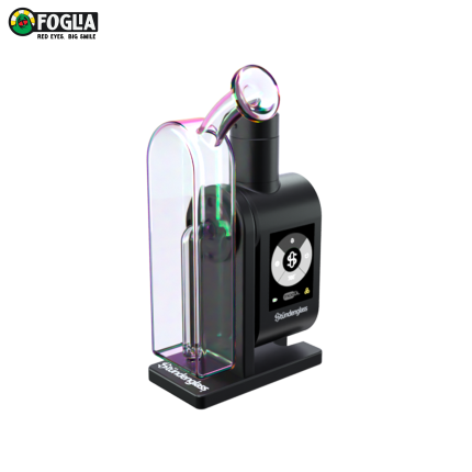 Modul + Dok Deluxe Travel Set - Bubble Glass