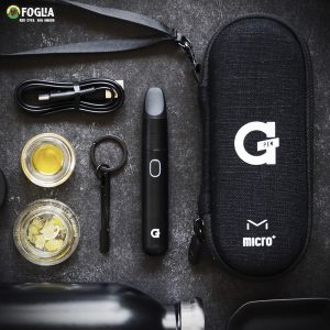 G Pen Micro+ Vaporizer 3 GPEN MICRO PHOTO 03 copy