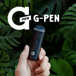 g pen