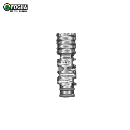 Titanium Tip: VonG