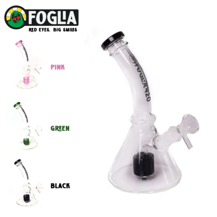 Basic Bong