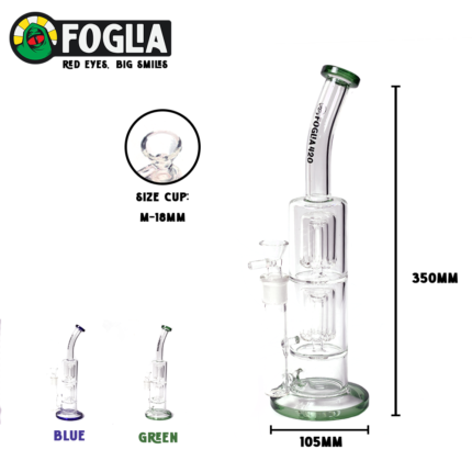 Swan Bong (2 Lọc Chùm Êm)