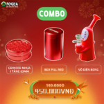 Combo Tấn Tài