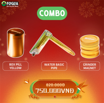 Combo Tấn Phúc