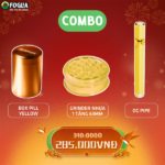 Combo Phú Quý
