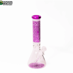 Triangle Mandala Bong