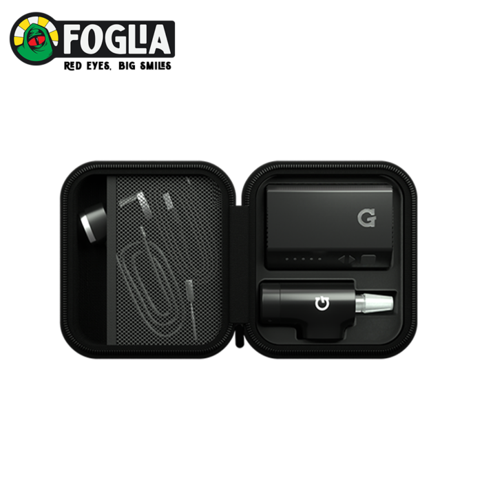 Open Case 1