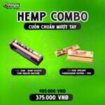Hemp Combo