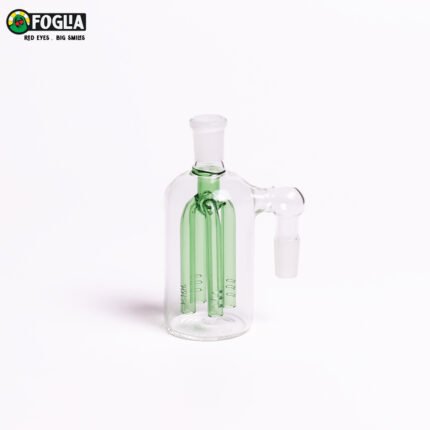 Lọc 4 Ống Green M-14MM