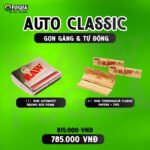 Auto Classic