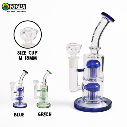 Swan Bong ( 2 Lọc 8 Ống )
