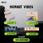 Hornet Vibes