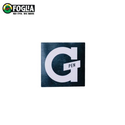 G Pen Die-Cut magnet