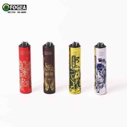 Clipper Cát Tường Như Ý