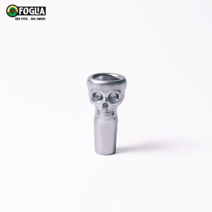 Chén Metal Skull M-18MM