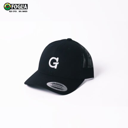 G Pen Trucker Hat