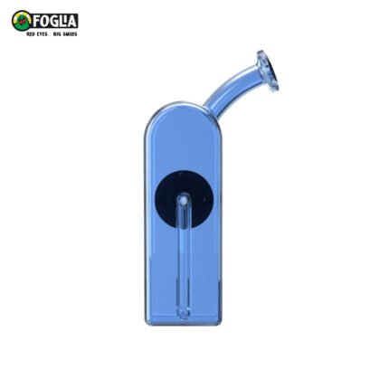 Modul Dok Glass - Blue