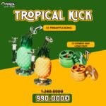 TROPICAL KICK