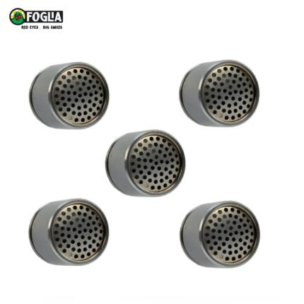 DynaVap Dosing Capsule - Standard (5-Pack)