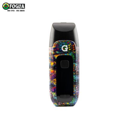 Grateful Dead x G Pen Dash+ Vaporizer