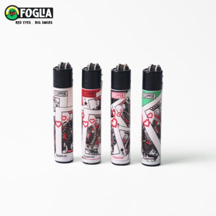 Clipper Poker