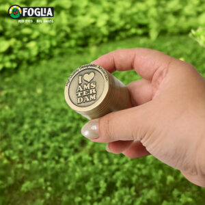 Grinder Amsterdam 2 3 4 6