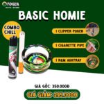 BASIC HOMIE