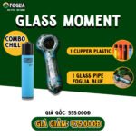 GLASS MOMENT