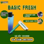 BASIC FRESH