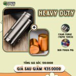 HEAVY DUTY