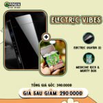 ELECTRIC VIBES