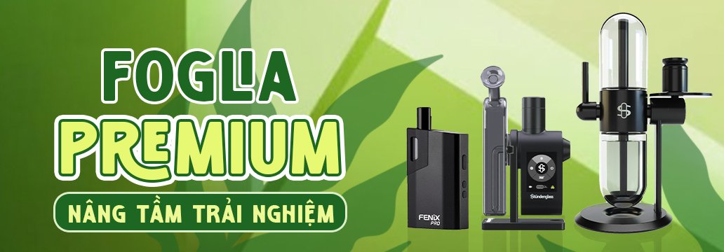 Foglia Premium