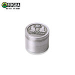 Grinder Amsterdam Girl