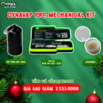 DYNAVAP PRO MECHANICAL KIT